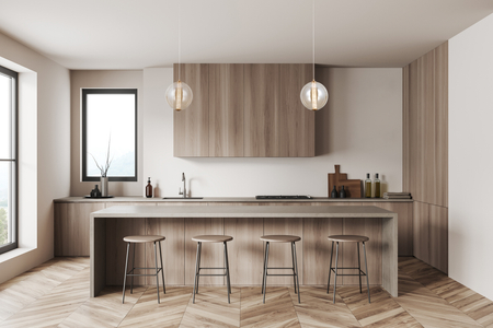 Lampa wisząca Italux PND-34359-M-HBR-AMB złoty