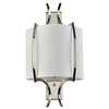Cosmo Light Kinkiet FARO W01053NI-WH