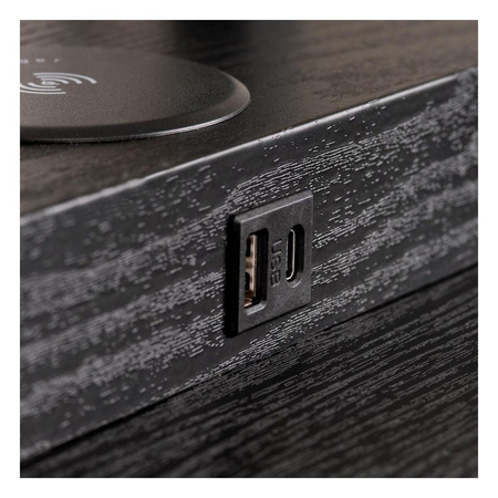 Lampa podłogowa Lucide MENNO 44799/81/30 