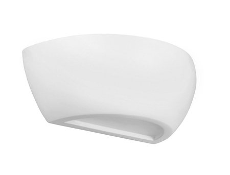 Kinkiet Luces Exclusivas COMODORO biały LE61492