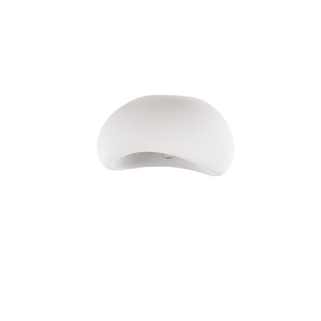 Lampa sufitowa Luces Exclusivas PALINZA LE45325 biały