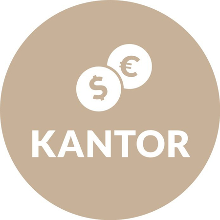 Szkiełko 1 kolor - Akcesoria do Projektorów Logo LED - Kantor