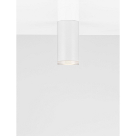 Spot Luces Exclusivas ZENFARO LE45673 biały