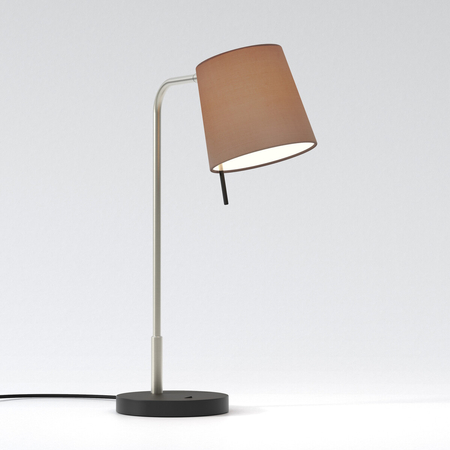 Lampa stołowa Astro Mitsu Table 1394009 Matowy Nikiel