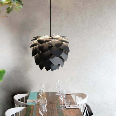 Lampa wewnętrzna Aluvia Anthracite 2129 Umage