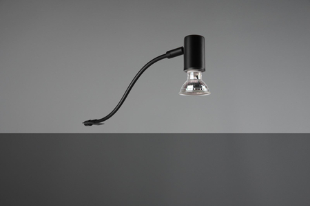 Kinkiet Trio 283400132 czarny