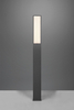 Lampa zewnętrzna Trio 426260142 grafitowy