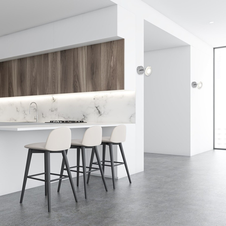 Milagro KINKIET ELLIPSE 5W LED ML308 CHROM