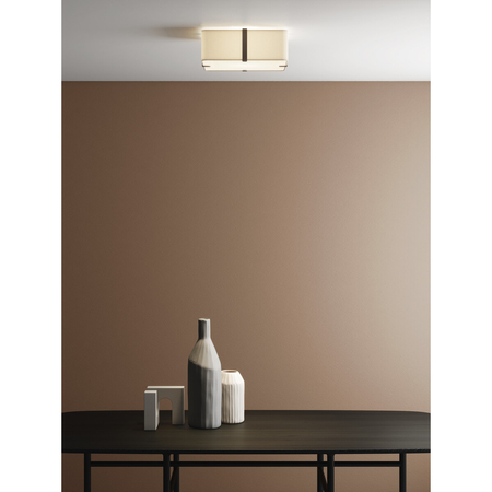 Lampa sufitowa Astro Ceiling Base 290 1462001 Matowy Biały