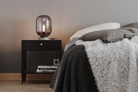 Lampa wewnętrzna By Rydens 4002070-4505 Leola H31cm