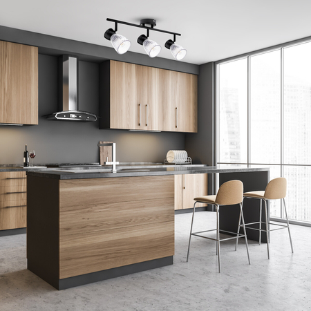 Milagro Lampa sufitowa BEST BLACK 3xE14 ML9972 CZARNY