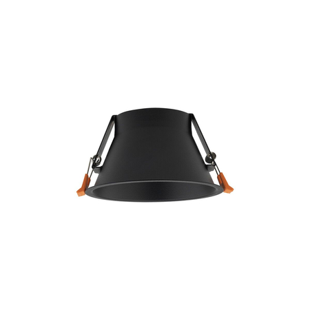 Oczko UNO L Nowodvorski 10845 czarny