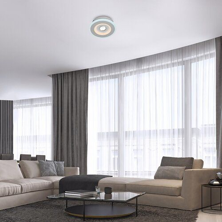 Kinkiet Rabalux Taneli 6959 biały