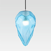 Lampa wisząca Maytoni Globo P052PL-01BL Chrome