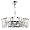 Lampa wisząca Maytoni Puntes MOD043PL-06CH Chrome