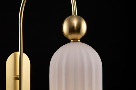 Kinkiet Maytoni Antic MOD302WL-01W White