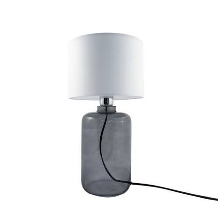 Lampa stołowa Zuma Line 5503WH Samsun