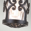 Lampa sufitowa Elstead Lighting Hereford czarny BL13A-BLACK