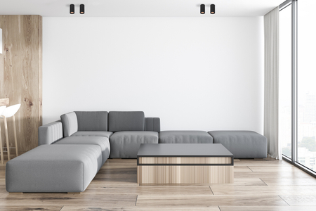 Spot Italux Lopus CLN-48930-S-BK Czarny piaskowany