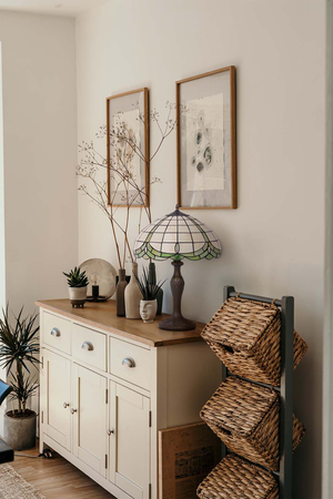 Lampa stołowa PAPI Kaja K-G162166