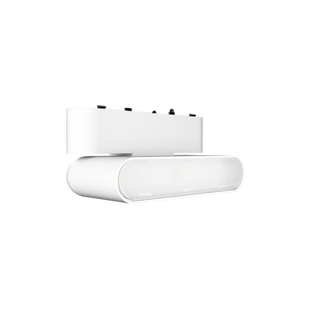 Light Prestige Reflektor Magnetic Slim Fizz 6W LED 3000K biały LP-626-MAG SLIM 6W 3WH