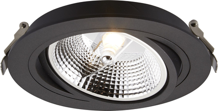 Spot CHUCK Zuma Line ARGU10-055-N czarny