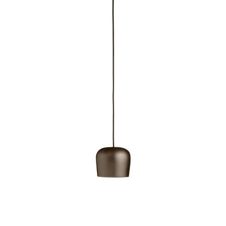 Lampa wisząca Flos F0098026 Aim Small Fix Brązowa