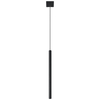 Sollux Lighting Lampa wisząca PASTELO 1 drewno SL.1266