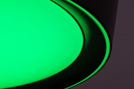 Lampa sufitowa Rabalux Mokka 2987 Brązowy