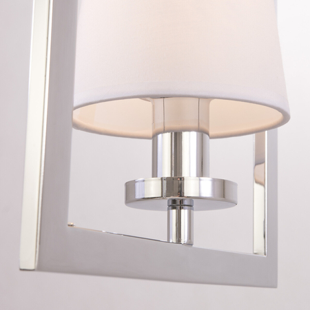 Cosmo Light Lampa wisząca LONDON P01007CH-WH