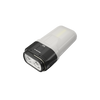 Latarka ręczna Nitecore z funkcją lampy kempingowej NT-LR70 biały/czarny