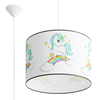 Sollux Lighting Lampa wisząca UNICORN 40 SL.1413