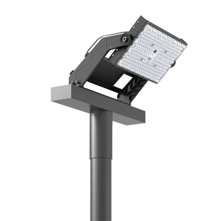 Lampa stadionowa LED Greenie Ultra 600W P50-L 180 lm/W