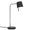 Lampa stołowa Astro Miura Desk USB 1444007 Matowy Nikiel