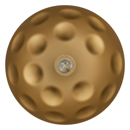 Lampa wisząca HEMISPHERE HIT L Nowodvorski 10703 czarny