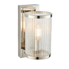 Kinkiet Endon Lighting Easton 76259 nikiel