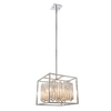 Endon Lighting Lampa wisząca 81930 chrom