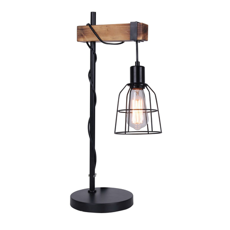 Lampa biurkowa Italux TB-4290-1 Ponte
