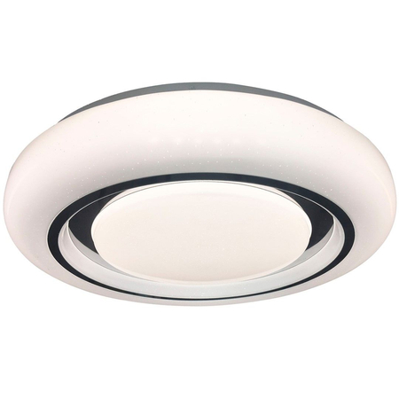 Plafon LED Milagro ML6396 Megan