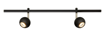 Spot Markslöjd EXPAND 107974 czarny