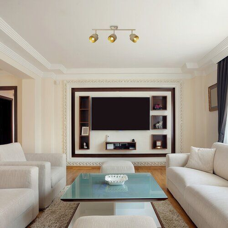 Oczko Rabalux Fedora 3549 jasny brąz