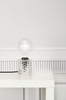 Lampa stołowa Nordlux 46645000 Hollywood