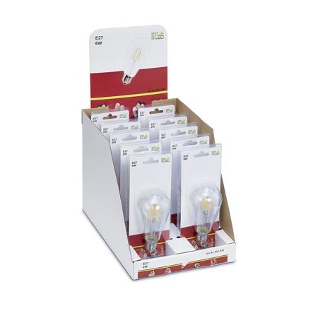 Żarówka Trio 987-600