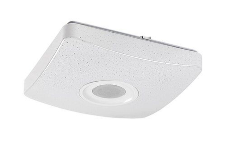 Lampa sufitowa Rabalux Murry 4682 biały