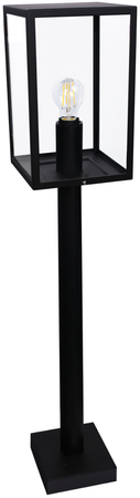 LOFOTEN 1946 BLACK E27 LED 11W 105CM