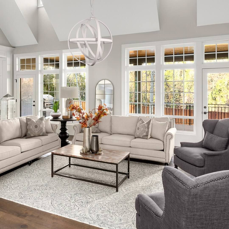 Lampa wisząca Milagro ML6154 Copernicus