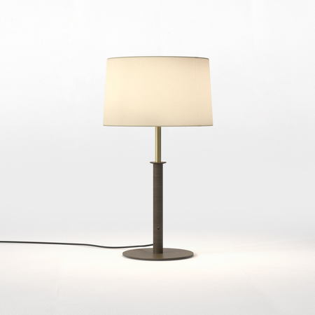 Klosz/Abażur Astro Cone 173 SHADES Shade Ostrygowy (Postarzany Jedwab)