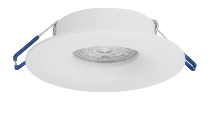 Oczko Luces Exclusivas BENIDORM LE61402 biały