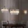 Kinkiet Endon Lighting Marietta 104114 nikiel
