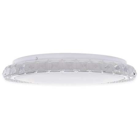 Plafon Milagro ML4221 Layla LED + Pilot